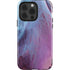 Space Marble iPhone 15 Pro Impact Case